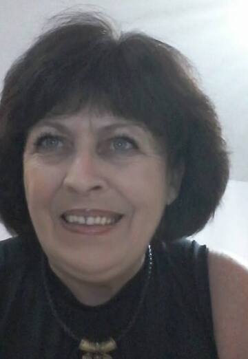 My photo - Pnina, 71 from Haifa (@pnina6)