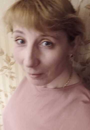My photo - Lesya, 43 from Sergiyev Posad (@lesya15035)