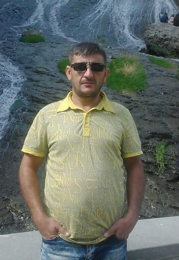 My photo - karen, 46 from Ivanovo (@karen15177)