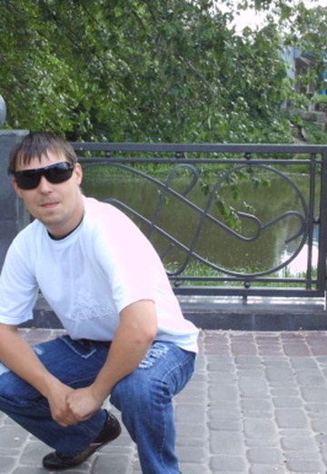 Sergey (@sergey92501) — my photo № 2