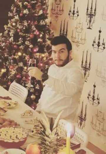 Madoo (@ahmadsakhta) — my photo № 3