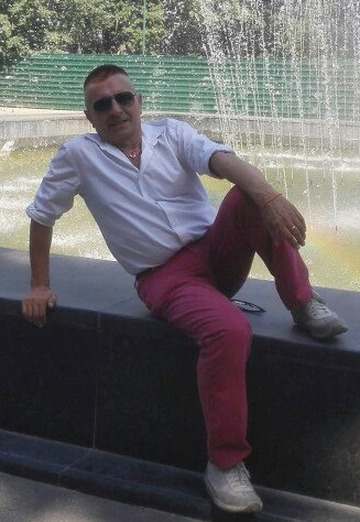 My photo - Djuzeppe, 59 from Perugia (@giuseppe193)