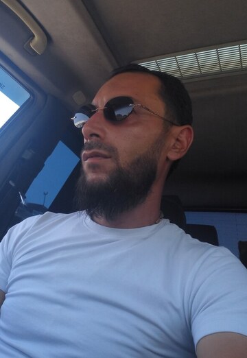 My photo - Seto, 43 from Shahumyan (@seto155)