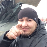 Рахим, 35, Малоярославец