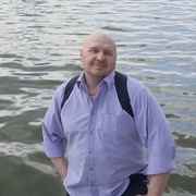 Александр, 51, Сургут