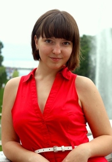 Моя фотография - Женя, 30 из Солнечногорск (@jenya8204)