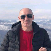 Kaxa, 45, Тбилиси