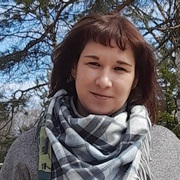 Анастасия, 31, Енисейск