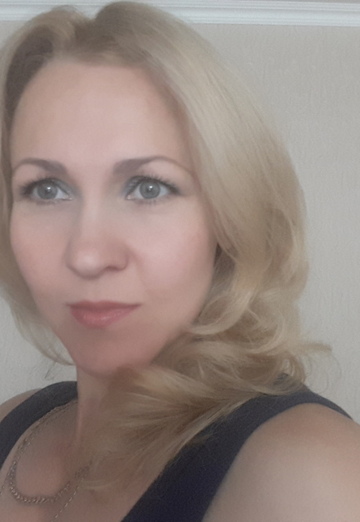 Моя фотография - Ольга, 41 из Белореченск (@tiola20)