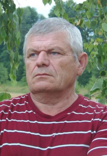 My photo - fyodor, 65 from Klintsy (@fedor14761)