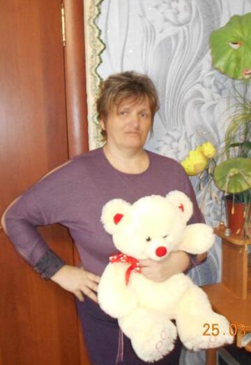 Моя фотография - лариса, 53 из Таганрог (@larisa44026)