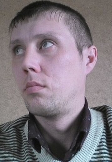 Моя фотография - Данияр, 42 из Челябинск (@daniyar2270)