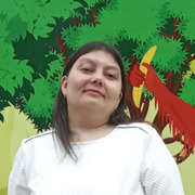 Одинокая Волчица 33 года (Стрелец) на сайте знакомств Красноярска