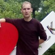 Игорь, 33, Уссурийск