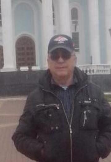 Моя фотография - ДЕВЯТКИН АНАТОЛИЙ ПАВ, 65 из Пенза (@devyatkinanatoliypav)