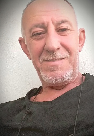 My photo - yavuz paça, 63 from Ankara (@yavuzpaa)