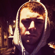 Виктор, 26, Лесосибирск