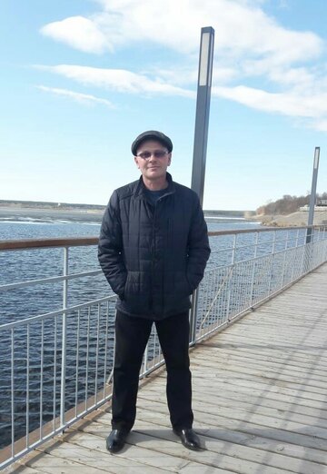 My photo - Vladimir, 50 from Naberezhnye Chelny (@vladimir357121)