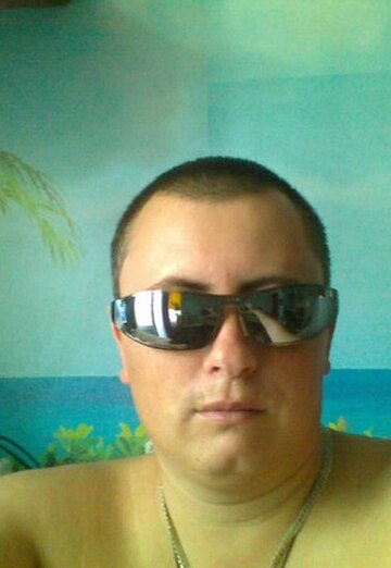 My photo - Dmitriy, 27 from Pokrov (@dmitriy172719)