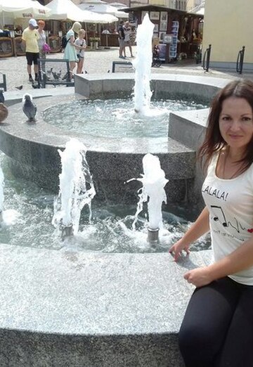 Моя фотографія - Татьяна, 38 з Житомир (@tatyana147481)