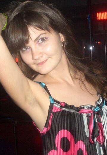 My photo - Aleksandra, 35 from Petropavlovsk-Kamchatsky (@aleksandra24611)