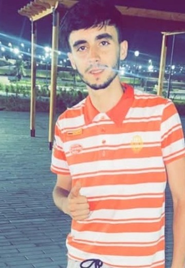 Islam (@islambht) — my photo № 2