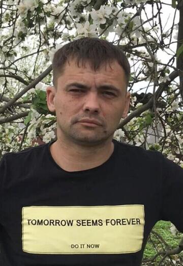 Моя фотография - Алексей, 36 из Балашов (@aleksey594335)