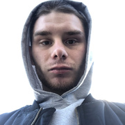 Ярослав, 25, Белые Столбы