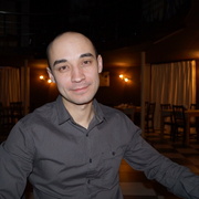 Дмитрий, 44, Дегтярск