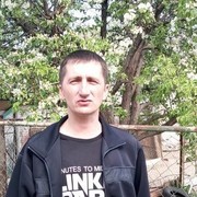 Василий, 44, Капустин Яр