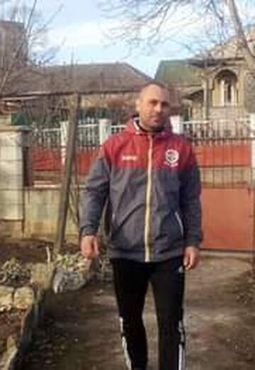 Моя фотография - Анатолий, 43 из Фалешты (@anatoliy89128)