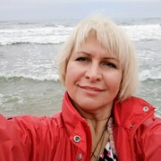 Галина, 52, Переславль-Залесский