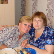 Ольга, 50, Майна