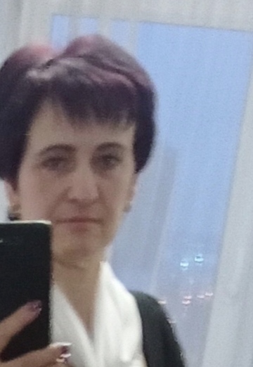 Mein Foto - Tatjana, 55 aus Jalutorowsk (@tatyana327019)