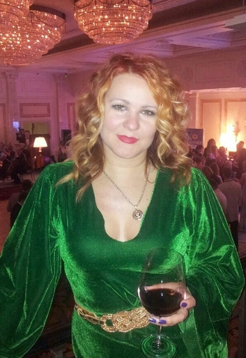 Моя фотография - Елена, 52 из Санкт-Петербург (@elena266129)