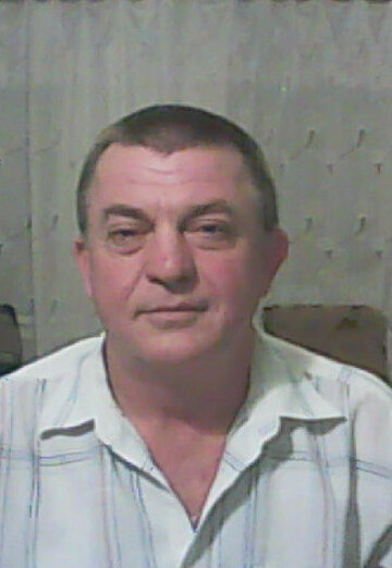 Моя фотографія - Виктор, 61 з Старобільськ (@viktor50093)