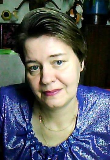 My photo - Vita D.Vitautasa Rubc, 56 from Vorkuta (@vitadvitautasarubc)