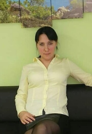 Моя фотографія - Елена, 46 з Анапа (@elena519448)