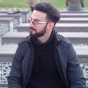 Murat Deniz, 22, Москва