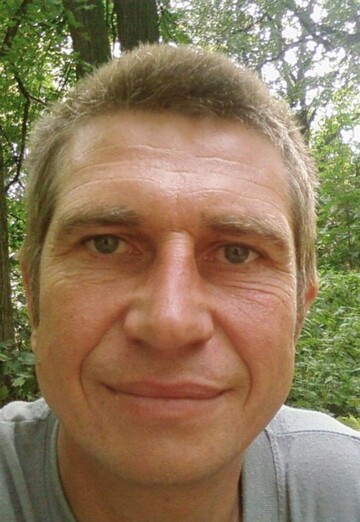 Моя фотография - Сергей, 58 из Нижний Новгород (@sergey520692)