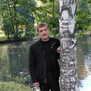 Станислав 45 лет (Близнецы) Екатеринбург
