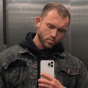 Александр, 31, Орел