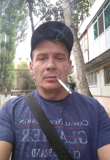 My photo - Ivan, 48 from Engels (@ivan248448)