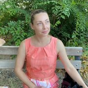 екатерина, 41, Новокуйбышевск