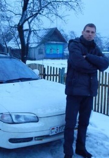 Моя фотография - Дима, 36 из Минск (@dima152818)