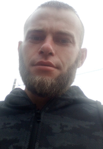 My photo - Andrey Eskov, 33 from Kromy (@andreyeskov2)