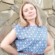 Natalya 45 Nizhny Novgorod