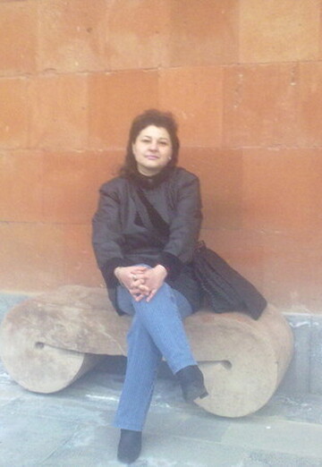 My photo - nara, 60 from Yerevan (@nara1042)