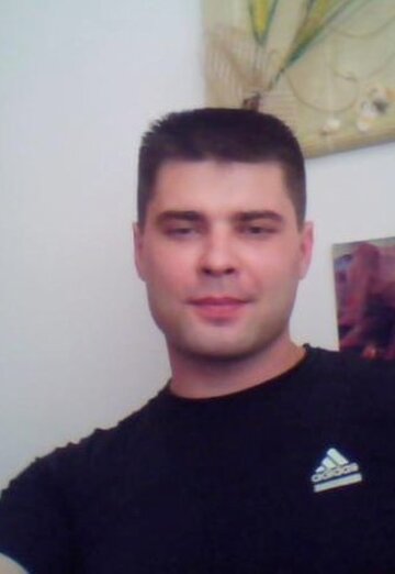 Моя фотография - Олег, 39 из Ставрополь (@oleg161718)