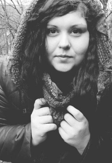 My photo - Kira, 29 from Luhansk (@kira10755)